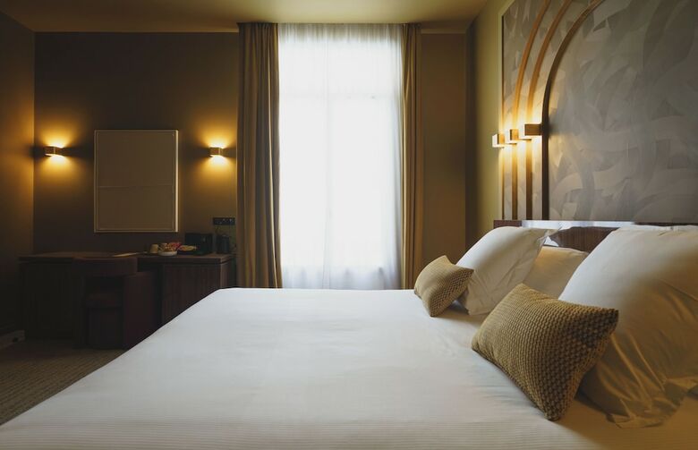Hotel Gounod