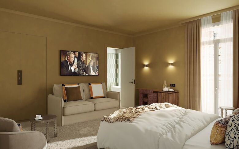 Hotel Gounod