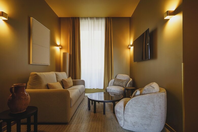 Hotel Gounod