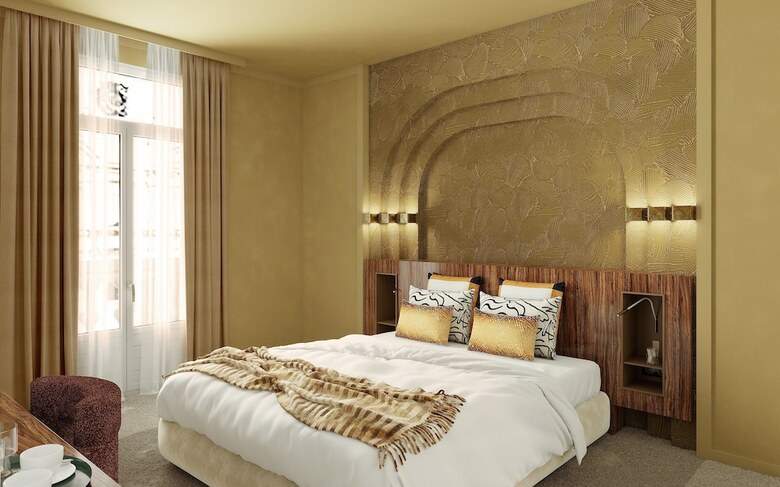 Hotel Gounod