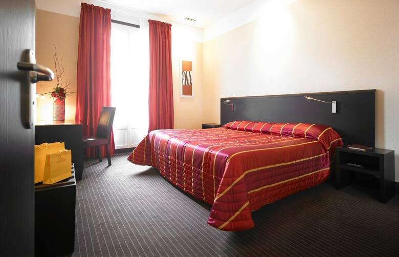 Hotel Gounod
