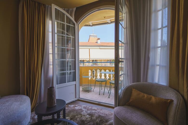 Hotel Gounod
