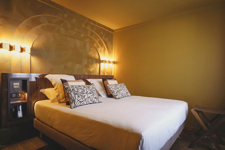 Hotel Gounod