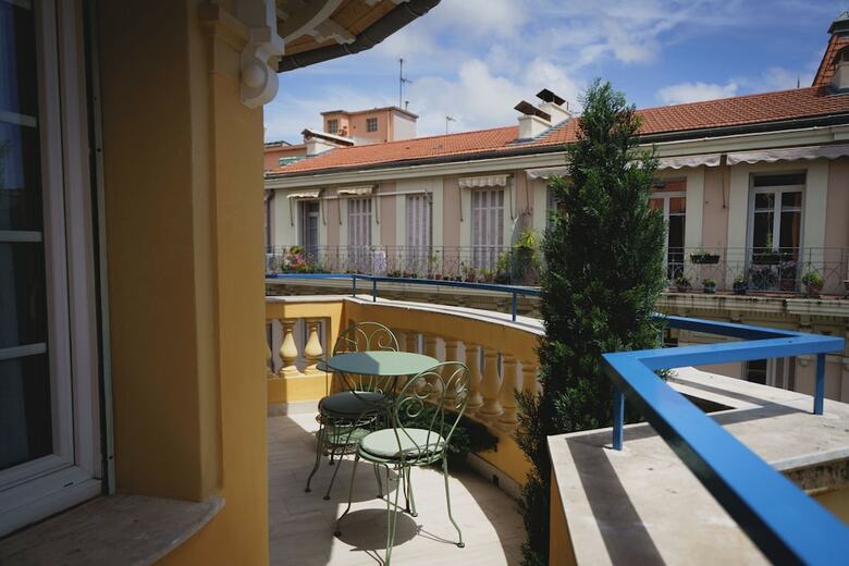 Hotel Gounod