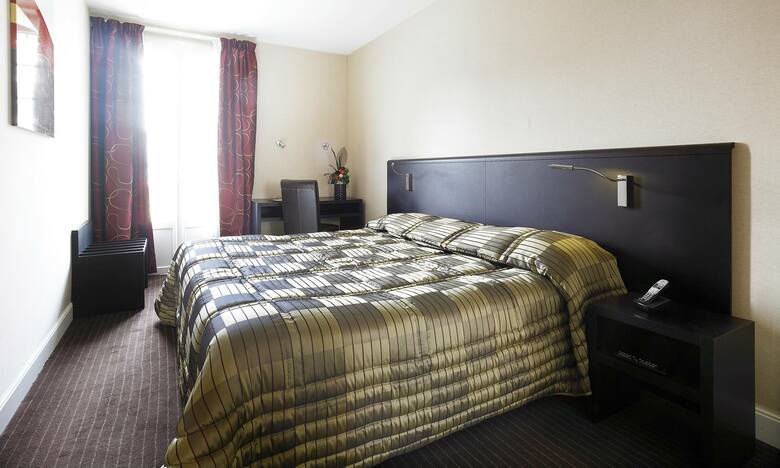 Hotel Gounod