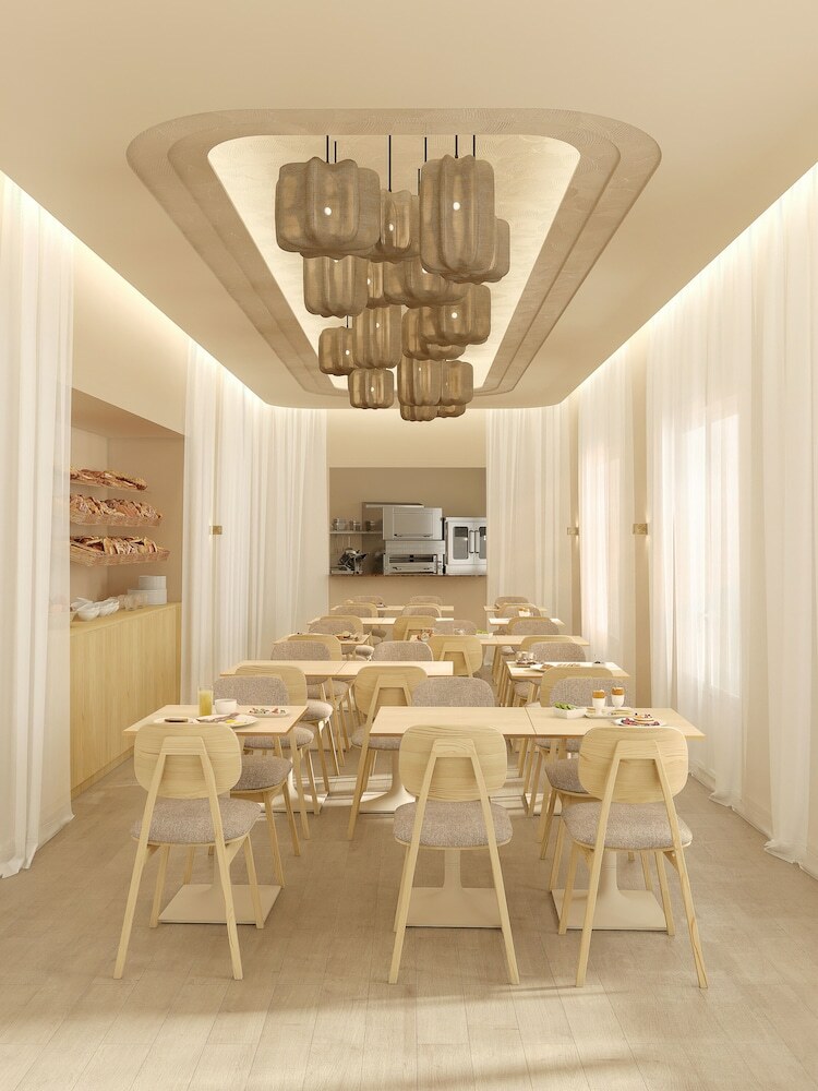 Hotel Gounod