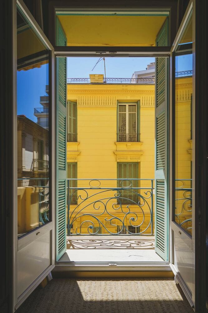 Hotel Gounod
