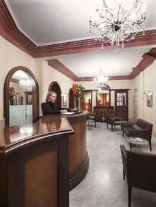 Hotel Gounod