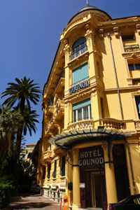 Hotel Gounod