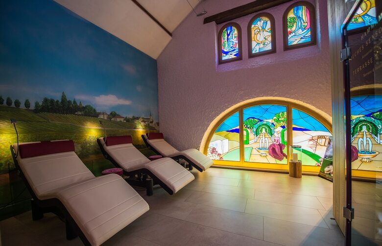 Hotel Le Cep