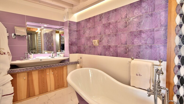 Hotel Le Cep
