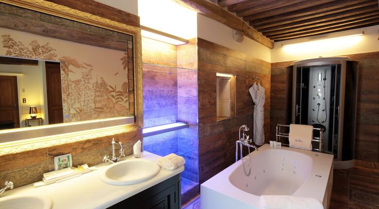 Hotel Le Cep