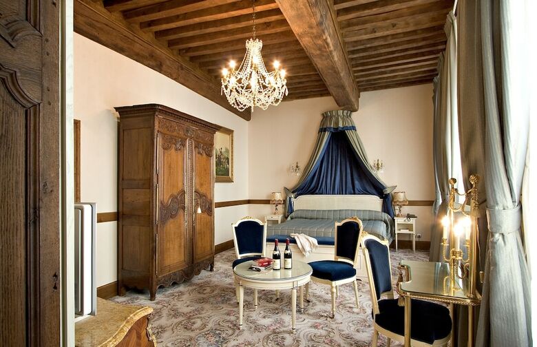 Hotel Le Cep