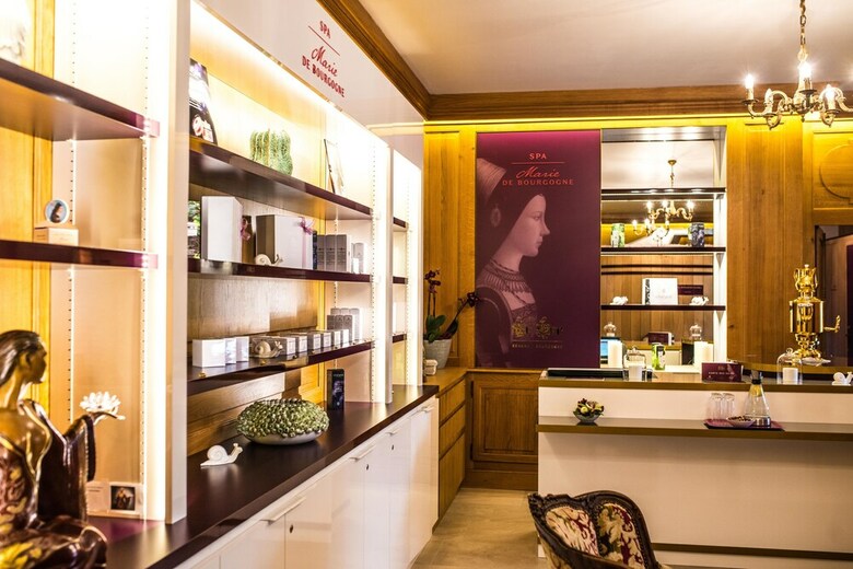 Hotel Le Cep