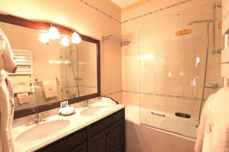 Hotel Le Cep