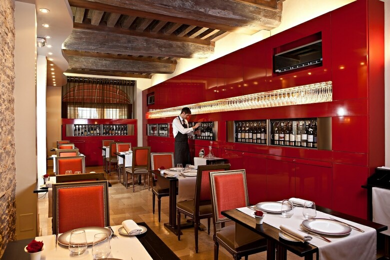 Hotel Le Cep
