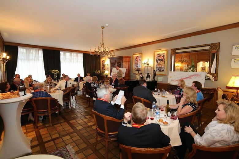 Hotel Le Cep