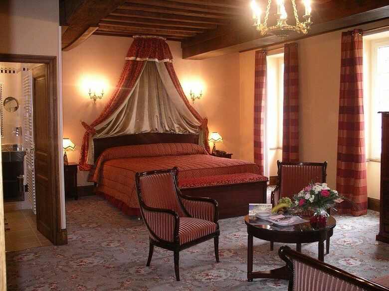 Hotel Le Cep
