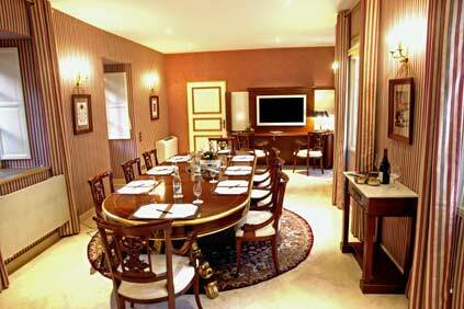 Hotel Le Cep