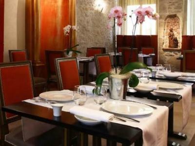 Hotel Le Cep