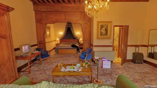 Hotel Le Cep