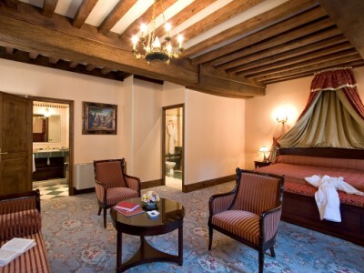 Hotel Le Cep