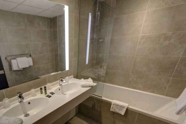 Hotel Arles Plaza