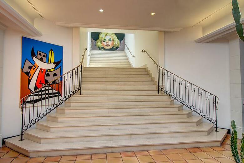 Hotel Arles Plaza