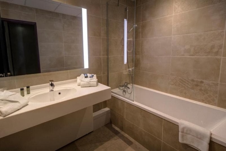 Hotel Arles Plaza