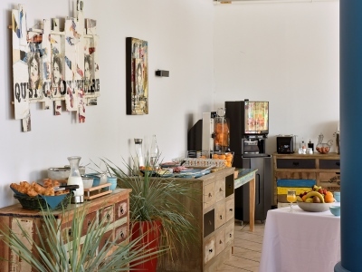 Hotel Arles Plaza