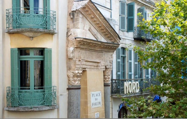 Hotel Nord Pinus