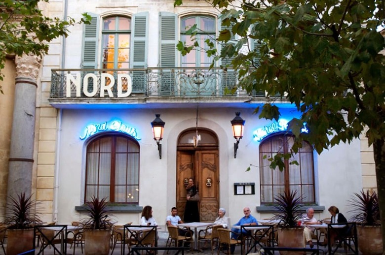 Hotel Nord Pinus