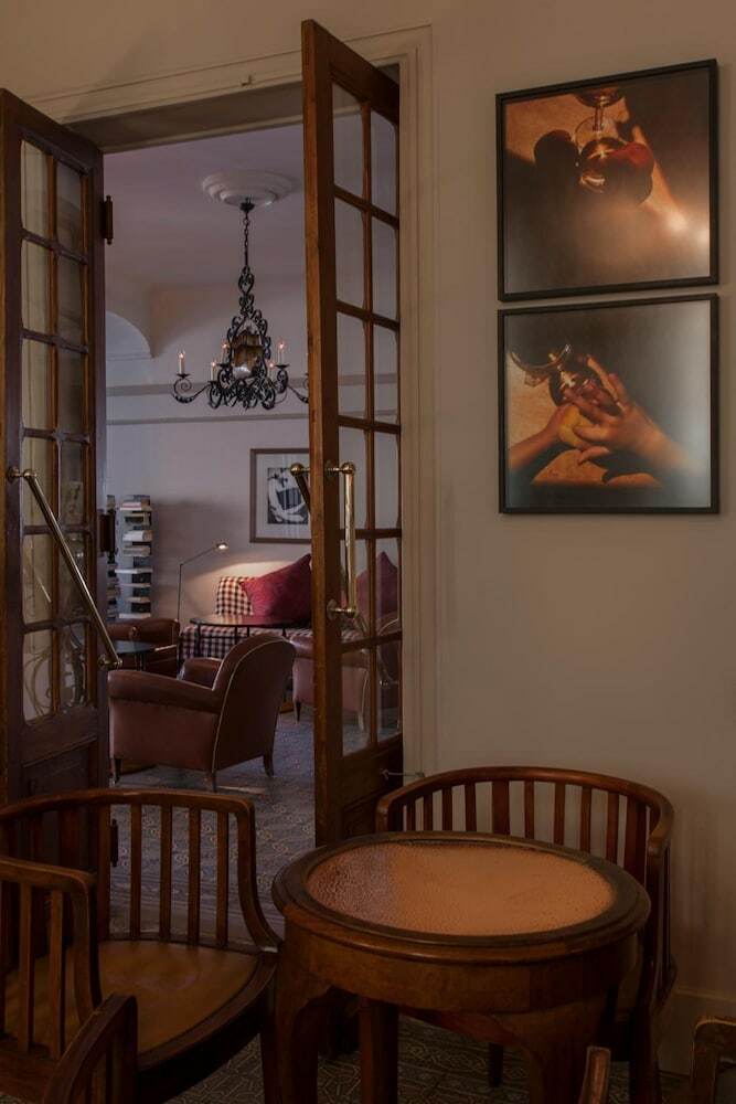 Hotel Nord Pinus