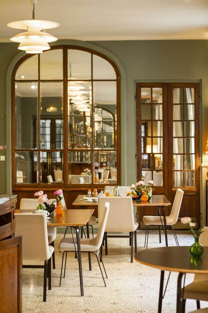 Hotel Nord Pinus