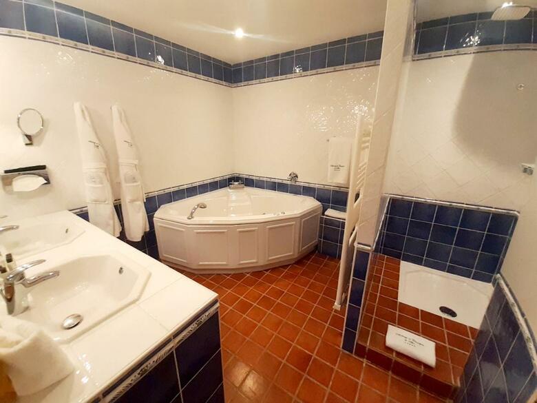 Hotel Auberge De Cassagne