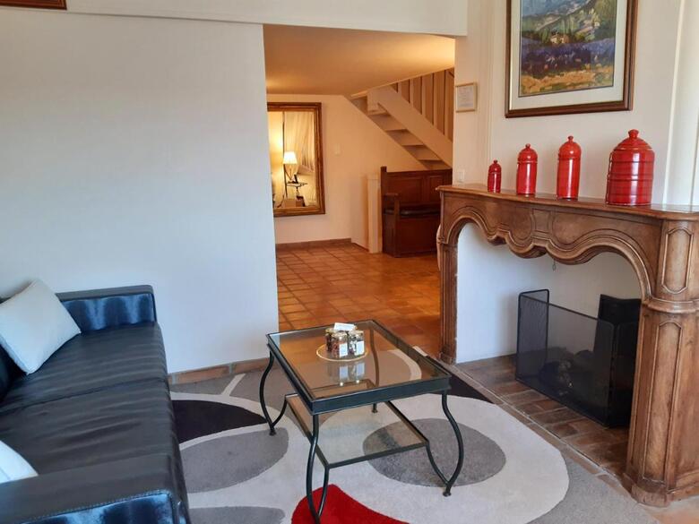Hotel Auberge De Cassagne