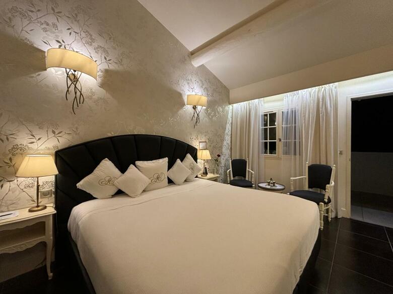 Hotel Auberge De Cassagne