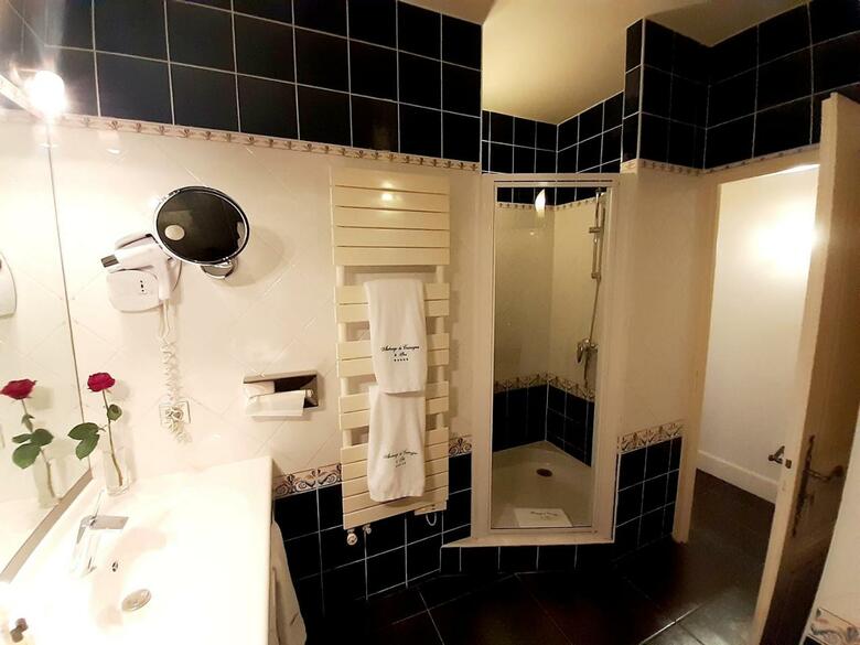 Hotel Auberge De Cassagne