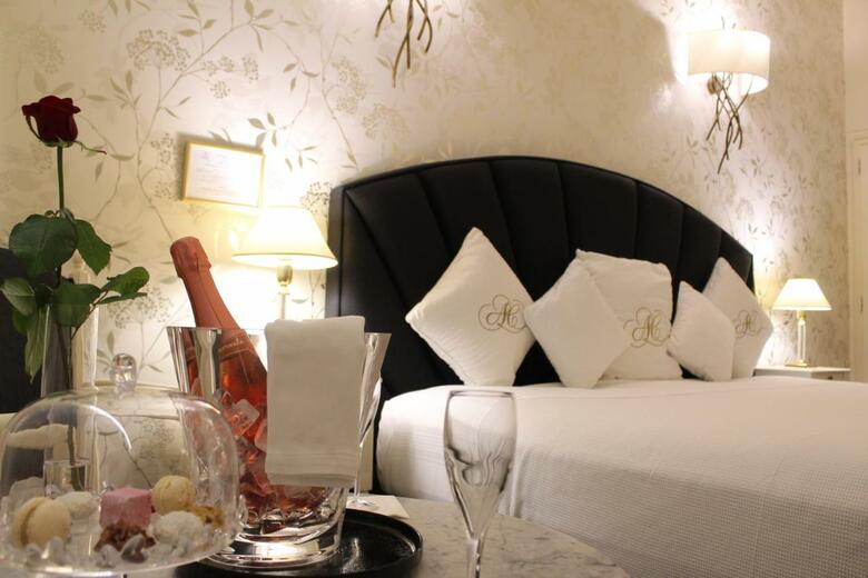 Hotel Auberge De Cassagne