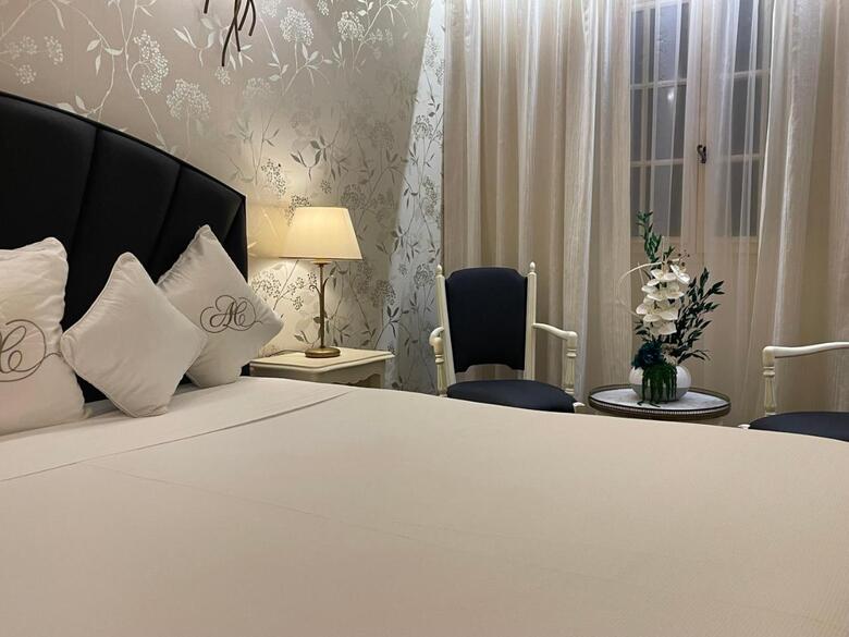 Hotel Auberge De Cassagne