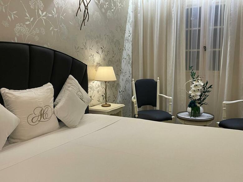Hotel Auberge De Cassagne