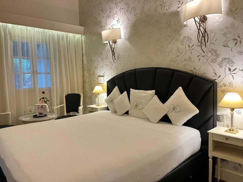 Hotel Auberge De Cassagne