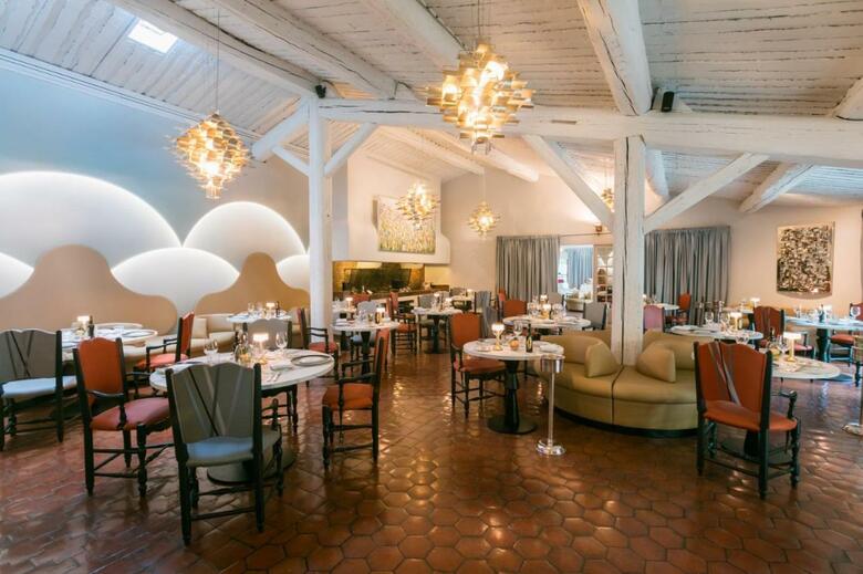 Hotel Auberge De Cassagne