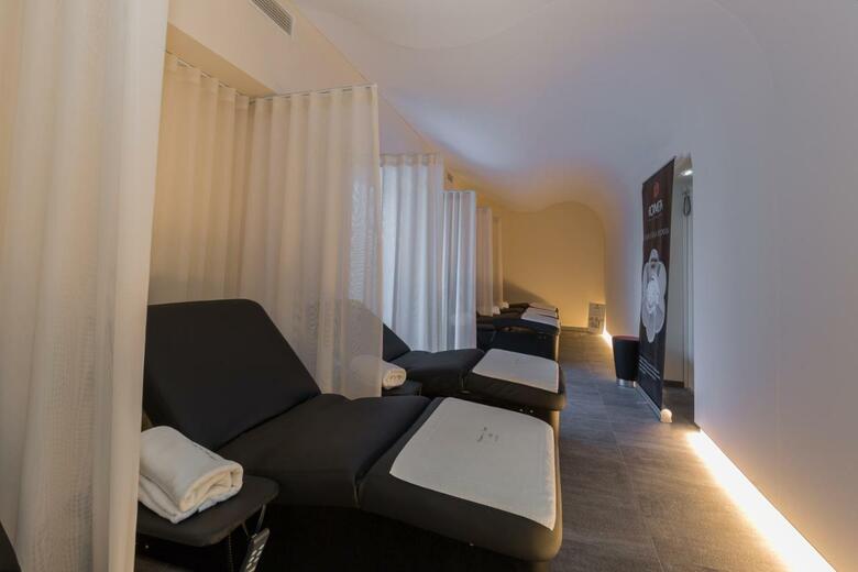 Hotel Auberge De Cassagne