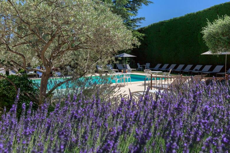 Hotel Auberge De Cassagne