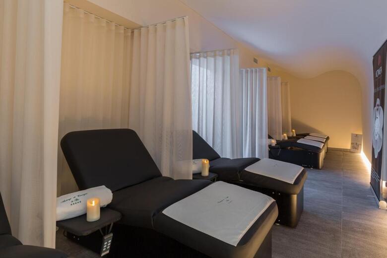 Hotel Auberge De Cassagne