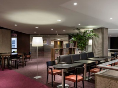 Hotel Mercure Reims Centre Cath�drale