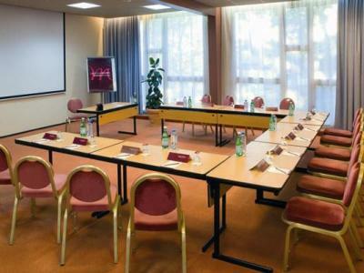 Hotel Mercure Reims Centre Cath�drale