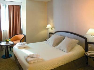 Hotel Mercure Reims Centre Cath�drale