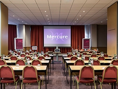 Hotel Mercure Reims Centre Cath�drale